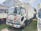Isuzu Forward FRR90 FREEZER 18.5FT 2008