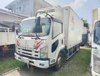 Isuzu Forward FRR90 FREEZER 18.5FT 2008
