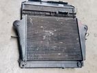 ISUZU FORWARD FRR90 RADIATOR