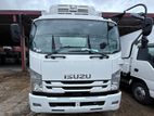 Isuzu Forward FSR90 21ft 2019