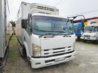 Isuzu Forward FSR90 FREEZER 21FT 2011