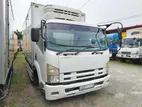 Isuzu Forward FSR90 FREEZER 21FT 2011