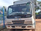 Isuzu Forward FTR33 2006