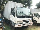 Isuzu Forward Ftr33 M 20f 6 Hh1 2006