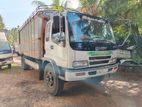 Isuzu Forward FTR33M 20F BODY 6HH1 2006