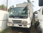 Isuzu Forward FTR33M 20F BODY 6HH1 2006