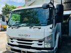 Isuzu Forward Full Body Truck 2018