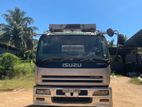 Isuzu Forward Giga 1997