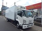 Isuzu Forward MANUAL -30 ඉස්සරDUNU 2018