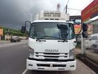 Isuzu Forward MANUAL MINS 30 2017