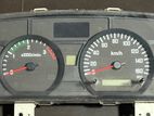 Isuzu Forward Meter Panel
