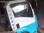 Isuzu Forward Body Parts Set