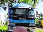 Isuzu Forward 1993