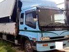 Isuzu Forward 1993