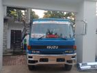 Isuzu Forward 1984