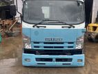 Isuzu Foward 24 v Cabin
