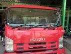 Isuzu Foward 3 Wiper Cabin