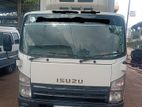 Isuzu Elf 14.5Ft Freezer Lorry 2010