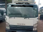 Isuzu Elf 14.5Ft Freezer Lorry 2010