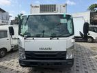 Isuzu Freezer 14.5 2018