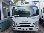 Isuzu Freezer 14.5 2019
