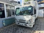 Isuzu FREEZER 14.5 2019