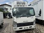 Isuzu Freezer 17.5 2020