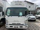 Isuzu Freezer 18.5 2018