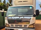 Isuzu FREEZER 2007