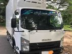 Isuzu Freezer 2012 සඳහා 85% ක් අඩු වූ පොලියට වසර 7කින් leasing