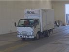 Isuzu Freezer -30 2020