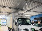 Isuzu Freezer (-30) 2021