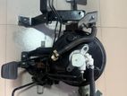 Isuzu Freezer 4JJ1 Brake Booster with Pump