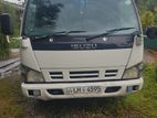 Isuzu Freezer Lorry 2006
