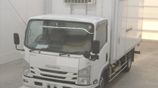Isuzu Freezer Manual 2020