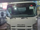 Isuzu Freezer Truck 2016
