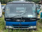 Isuzu FRR Cabin CABIN-07