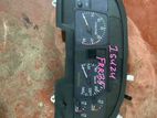 Isuzu Frr Speed Meter