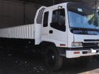 Isuzu FSR33p Lorry 2006