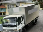 Isuzu FTR 2005