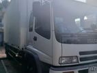 Isuzu FTR 2011
