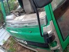 Isuzu FTR Cabin Hood