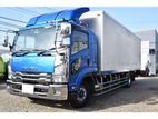 Isuzu Ftr Forward 2016