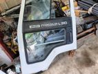 Isuzu FTR Lorry Door