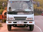 Isuzu FTR33M 2013