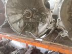 Isuzu Gear Box 4hf1