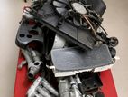 Isuzu Gearbox Spear Part