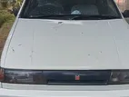 Isuzu Gemini 1989