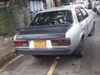 Isuzu Gemini 1981