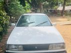 Isuzu Gemini 1988